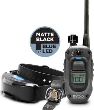 Dogtra 1200X Black - Trainingsband hond