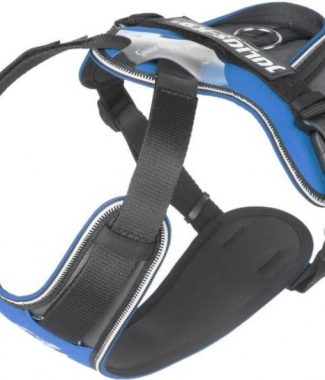 IDC Longwalk Blauw - Maat S