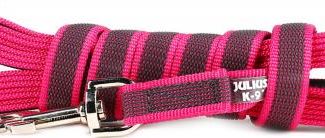Lange lijn hond - Antislip - 20mm - Zonder handvat