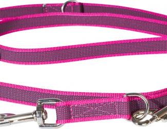 Antislip Hondenriem - Verstelbaar 20mm x 2,2m