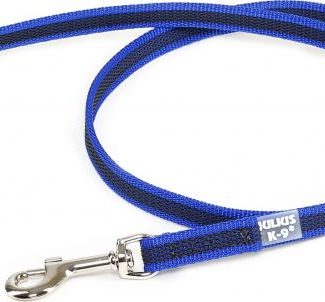 Korte lijn hond - Antislip - 14mm - Zonder handvat