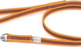 Korte lijn hond - Antislip - 14mm - Met handvat