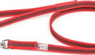 Korte lijn hond - Antislip - 14mm - Met handvat