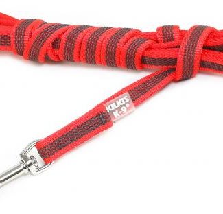 Lange lijn hond - Antislip - 14mm - Zonder handvat