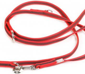 Antislip Hondenriem - Verstelbaar - 14mm x 2,2m