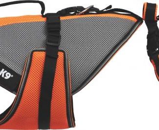 JK9®Multivest - Maat M