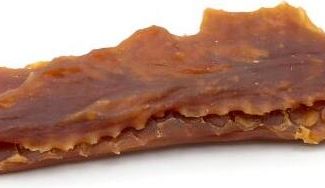 Bonezz - Eend filet - 100gr