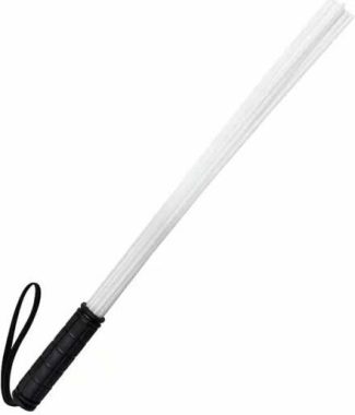 Bonezz - rammelstok - 57cm - Wit