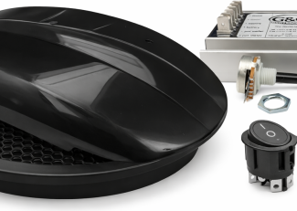 K9 Airflow Pro