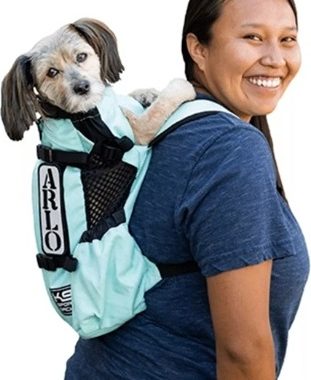 K9 Sport Sack Air 2 Mint