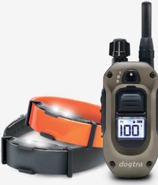 Dogtra - ARC X2 - Trainingsband hond