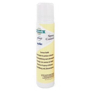 Blafband navulling Citronella voor de hond 1 stuk