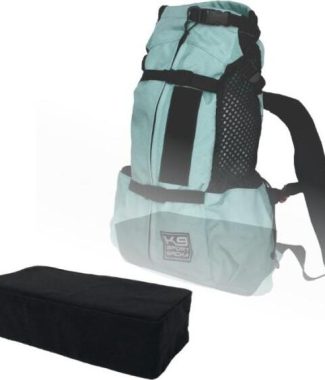 K9 Sport Sack Booster block