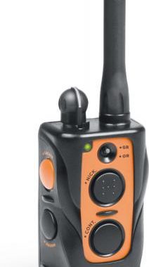 Dogtra 2600/2602 T&B zender