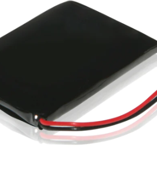 Batterij 3.7 Volt / 440 mAh