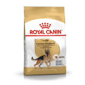 Royal Canin Adult German Shepherd hondenvoer 2 x 3 kg