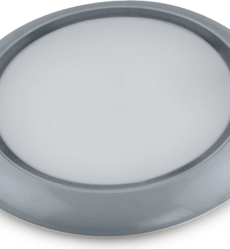 G&C - Verlichting rond - Wit