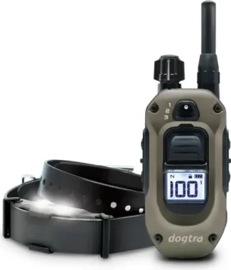 Dogtra - ARC X1 - Trainingsband hond