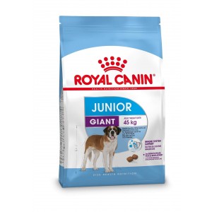 Royal Canin Giant Junior hondenvoer 15 kg