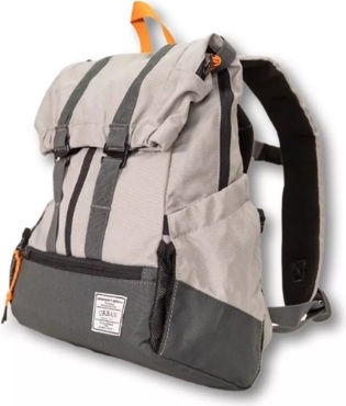 K9 Sport Sack Urban Grijs